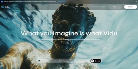 Vidu AI